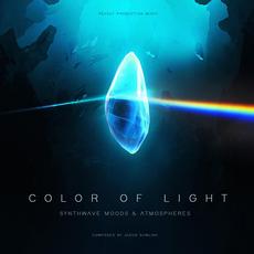 Color of Light mp3 Album by Revolt Production Music