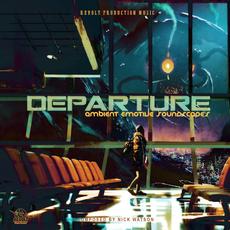 Departure mp3 Album by Revolt Production Music