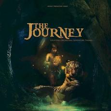 The Journey mp3 Album by Revolt Production Music
