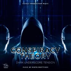 Conspiracy Theory mp3 Album by Revolt Production Music