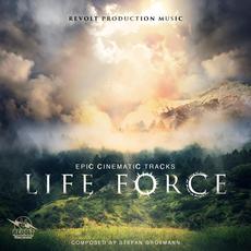 Life Force mp3 Album by Revolt Production Music