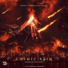 Cosmic Rain mp3 Album by Revolt Production Music