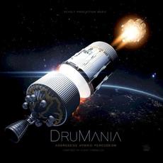 Drumania mp3 Album by Revolt Production Music