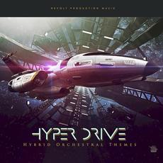 Hyperdrive mp3 Album by Revolt Production Music
