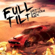 Full Tilt mp3 Album by Revolt Production Music
