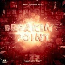 Breaking Point mp3 Album by Revolt Production Music