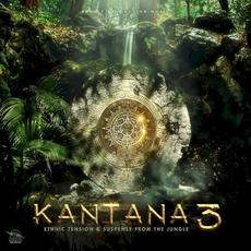 Kantana 3 mp3 Album by Revolt Production Music