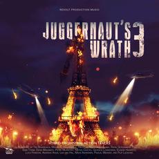 Juggernaut's Wrath 3 mp3 Album by Revolt Production Music