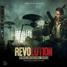 Revolution mp3 Album by Revolt Production Music