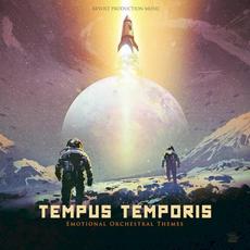 Tempus Temporis mp3 Album by Revolt Production Music