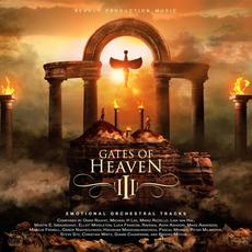 Gates of Heaven 3 mp3 Album by Revolt Production Music