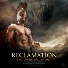 Reclamation mp3 Album by Revolt Production Music