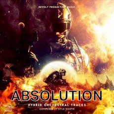 Absolution mp3 Album by Revolt Production Music