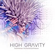 High Gravity mp3 Album by Revolt Production Music