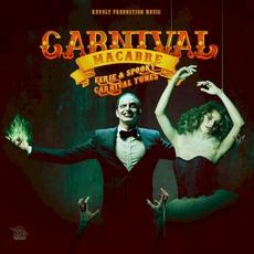 Carnival Macabre mp3 Album by Revolt Production Music
