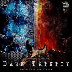 Dark Trinity mp3 Album by Revolt Production Music