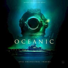 Oceanic mp3 Album by Revolt Production Music
