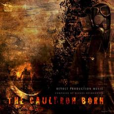 The Cauldron Born mp3 Album by Revolt Production Music