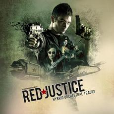 Red Justice mp3 Album by Revolt Production Music