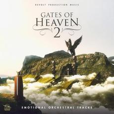 Gates of Heaven 2 mp3 Album by Revolt Production Music