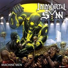 Machine Men mp3 Album by Immortal Sÿnn