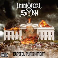 Capitol Punishment mp3 Album by Immortal Sÿnn