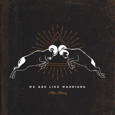 We Are Like Warriors mp3 Album by Mike Murray (USA)