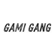 Gami Gang mp3 Album by Origami Angel