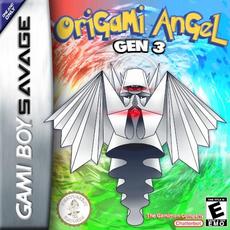 Gen 3 mp3 Album by Origami Angel