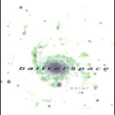 Solar.3 mp3 Album by Bailterspace