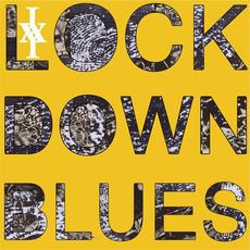 Lockdown Blues mp3 Single by Iceage