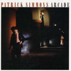 Arcade mp3 Album by Patrick Simmons
