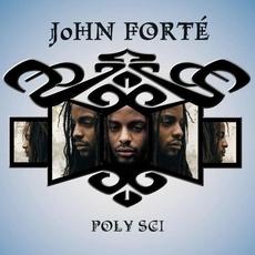 Poly Sci mp3 Album by John Forté