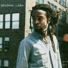 I, John mp3 Album by John Forté