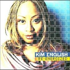 Re-Energized mp3 Album by Kim English