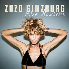 Blue Mountains mp3 Album by Zozo Ginzburg