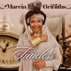 Timeless mp3 Album by Marcia Griffiths