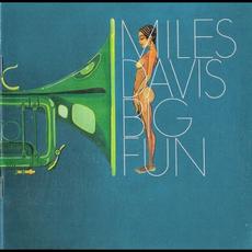 Big Fun (Re-Issue) mp3 Album by Miles Davis