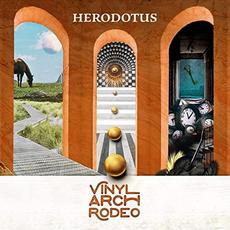 Herodotus mp3 Album by Vinyl Arch Rodeo