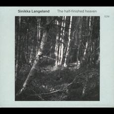 The Half-Finished Heaven mp3 Album by Sinikka Langeland