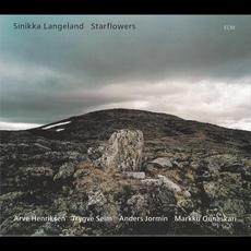 Starflowers mp3 Album by Sinikka Langeland