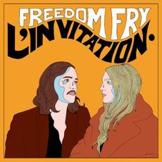 L' Invitation mp3 Album by Freedom Fry