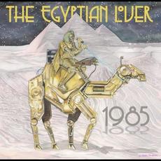 1985 mp3 Album by The Egyptian Lover