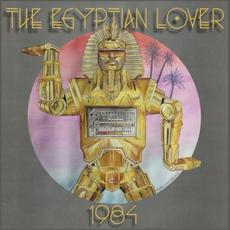 1984 mp3 Album by The Egyptian Lover