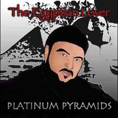 Platinum Pyramids mp3 Album by The Egyptian Lover