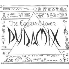 Pyramix mp3 Album by The Egyptian Lover