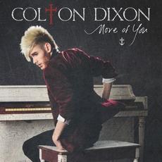 More of You mp3 Single by Colton Dixon