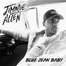 Blue Jean Baby mp3 Single by Jimmie Allen