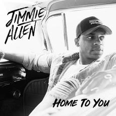 Home To You mp3 Single by Jimmie Allen