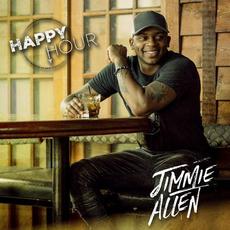 Happy Hour (Slower Lower Sessions) mp3 Single by Jimmie Allen